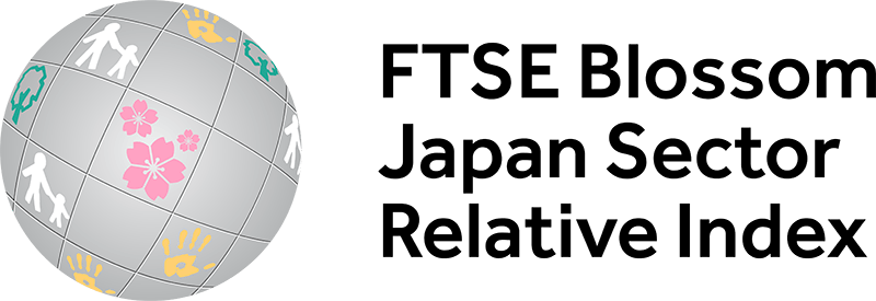 FTSE Blossom Japan Sector Relative Index